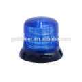 9 ~ 30V weiß blinkende Signal Licht Led Beacon Beleuchtung Verwendung in der Ambulanz (TBD342)
